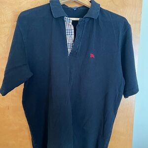 Burberry Mens Polo XLarge